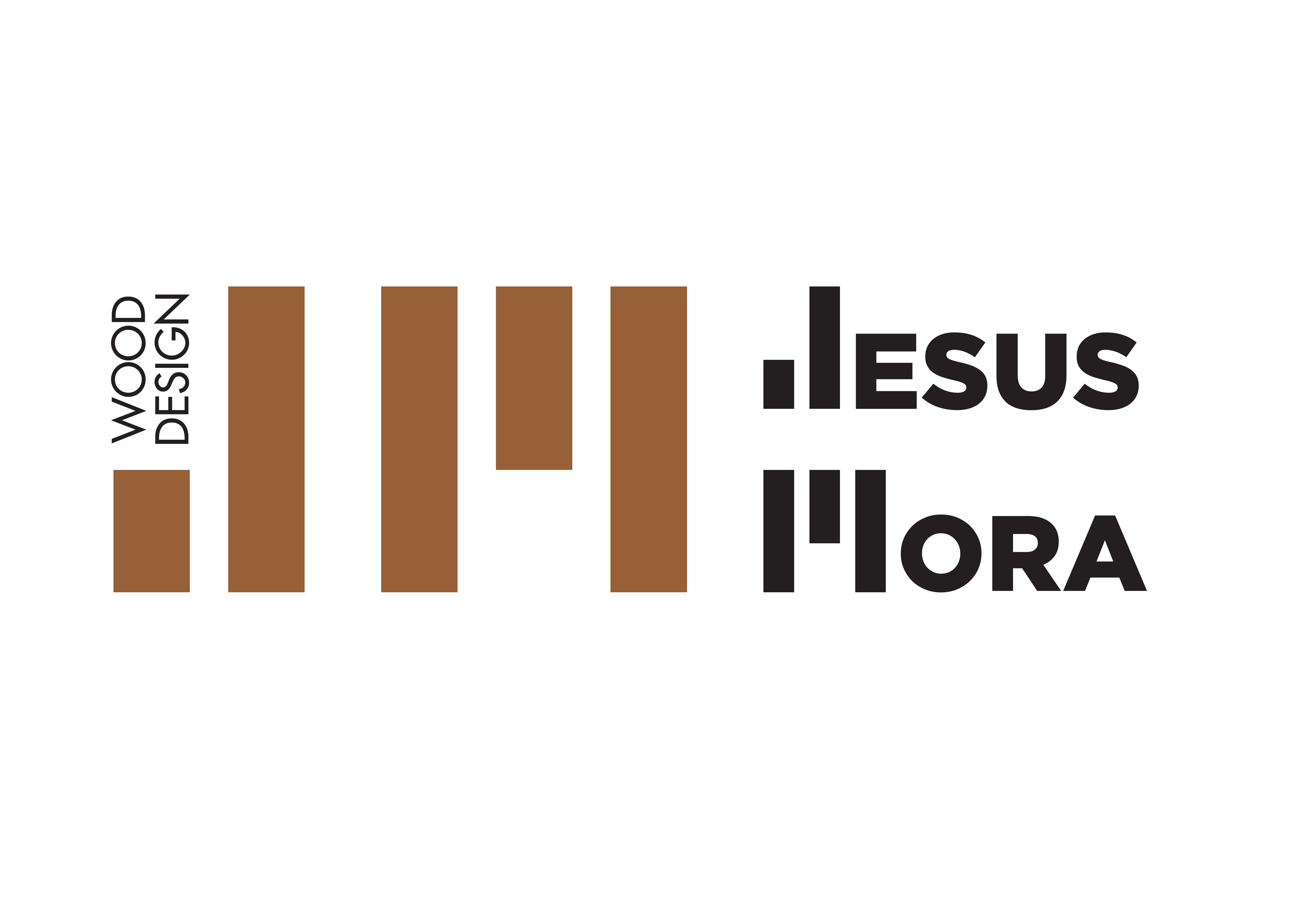Jesús Mora Wood Design